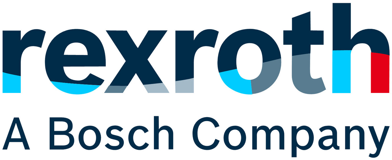 Biến tần Bosch Rexroth VFC3610