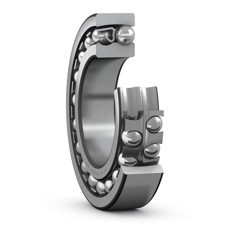 Bạc đạn SKF 1315 (75x160x37mm)