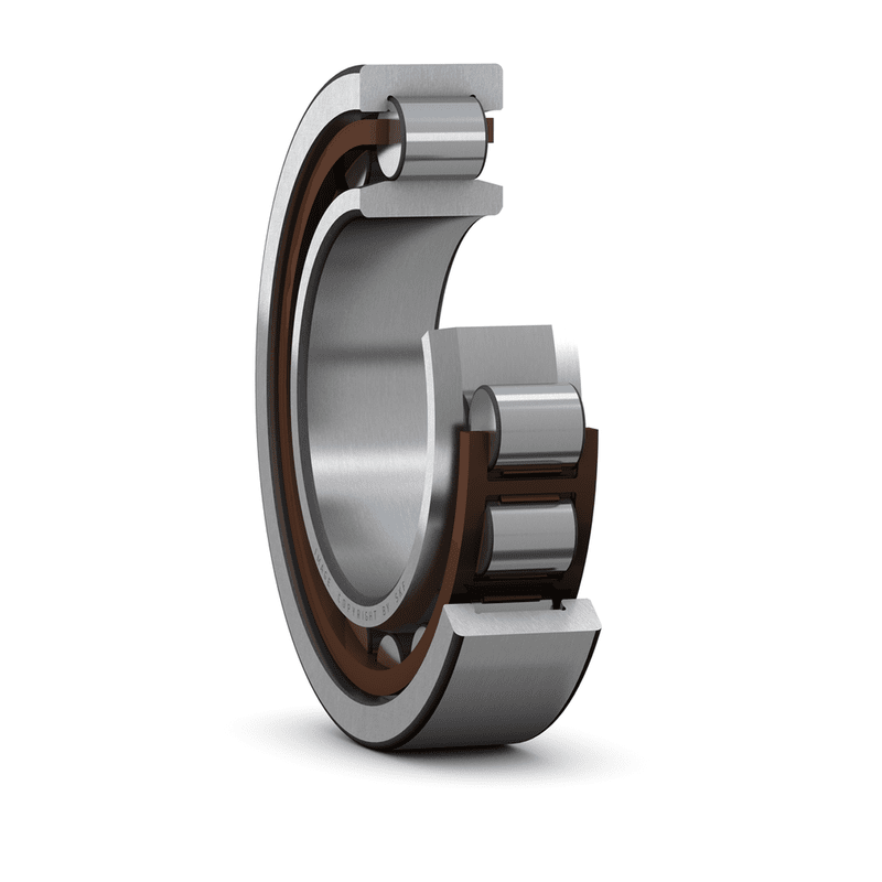 Bạc đạn SKF NU 305 ECP (25x62x17mm)