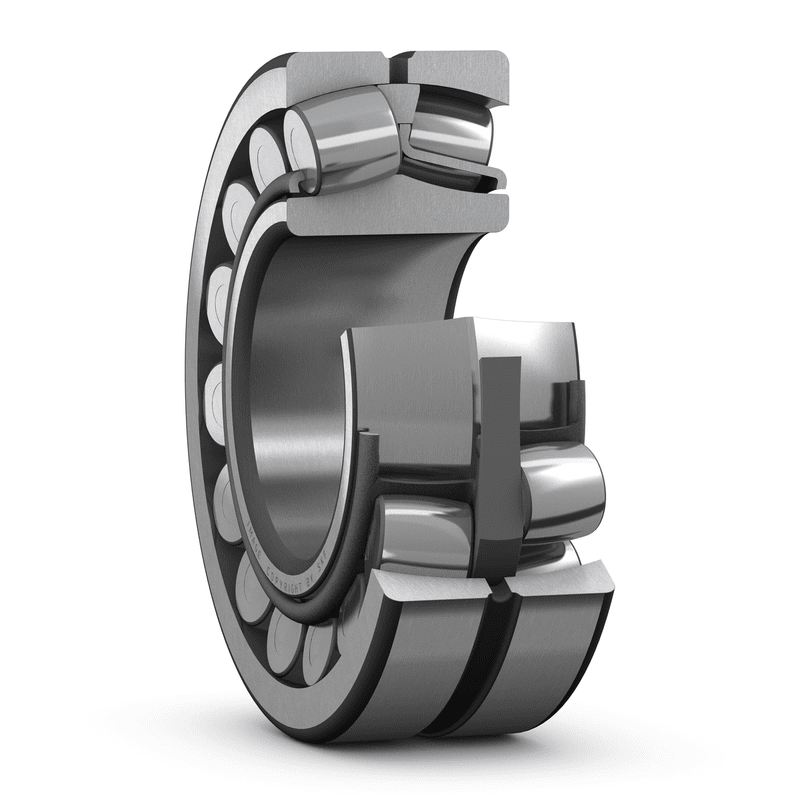 Bạc đạn SKF 22318 EJA/VA405 (90x190x64mm)