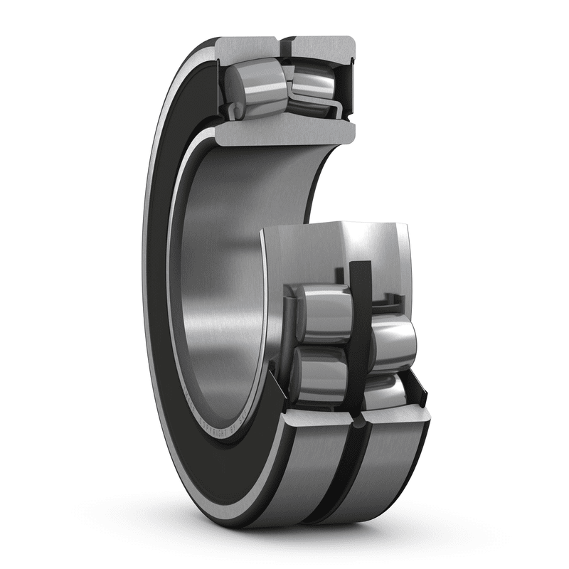 Bạc đạn SKF BS2-2205-2RS/VT143 (25x52x23mm)
