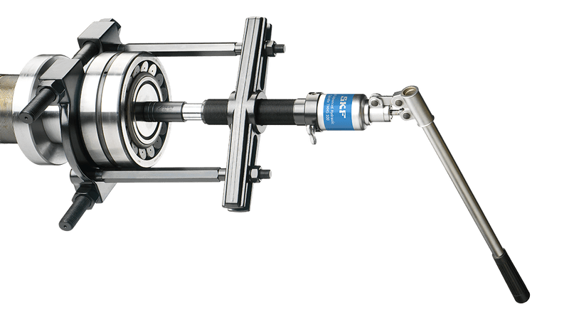 SKF TMBS 100E