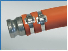 Cổ dê NORMA NORMETTA PLAIN BANDING 5608553019