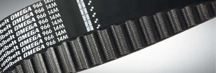 OPTIBELT 400 5M 9 2042879