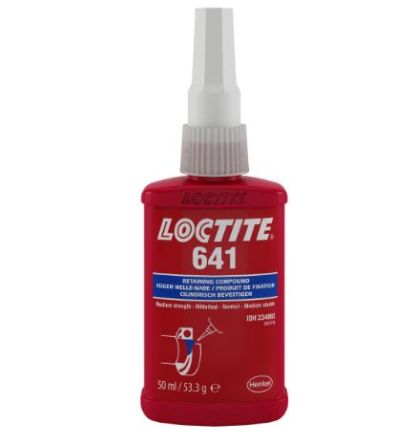 Loctite Loctite 641 2263012