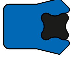 Phớt thủy lực SKF PTB-25X33X5.5-J2J