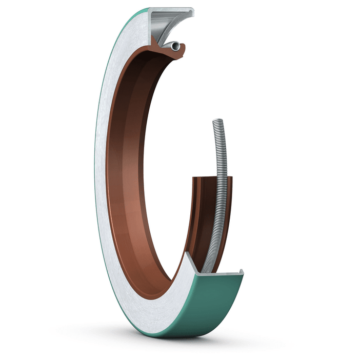 Phớt SKF 110X140X12 CRW1 V