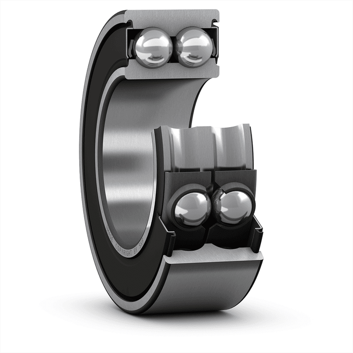 Bạc đạn SKF 3309 A-2RS1 (45x100x39.7mm)