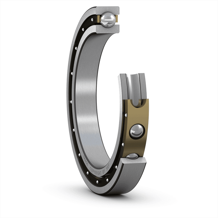 Bạc đạn SKF 61872 MA (360x440x38mm)