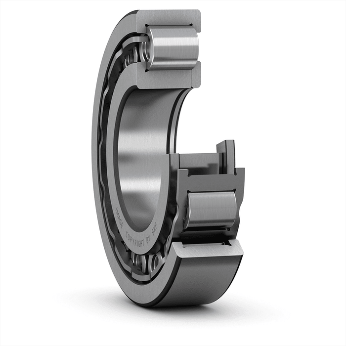 Bạc đạn SKF NUP 213 ECJ (65x120x23mm)