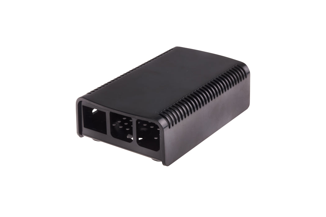 Raspberry Pi Model B Case - Black