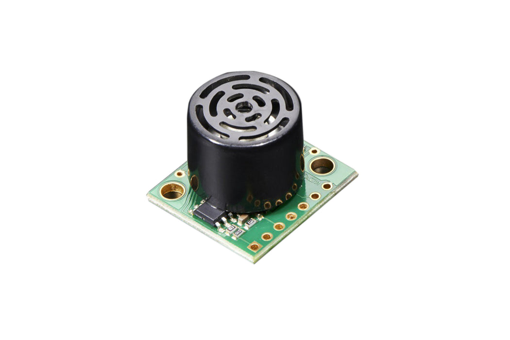 Maxbotix Ultrasonic Rangefinder Lv-Ez4