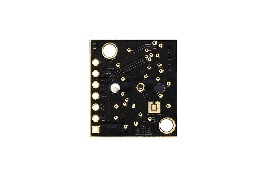 Maxbotix Ultrasonic Rangefinder Hrlv-Ez4