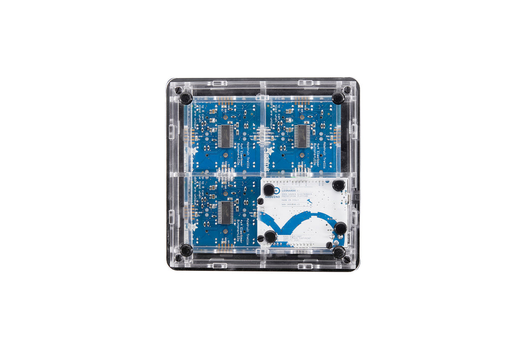 Adafruit Untztrument 8X8 Button Grid Kit