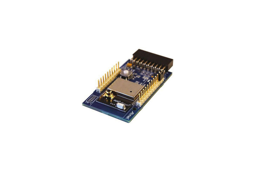 Atmel Wireless Evaluation Kit