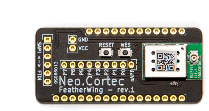 NeoCortec FWNC2400C