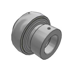 Bạc đạn SKF YEL 208-2F (40x80x21mm)