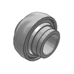 Bạc đạn SKF YELAG 205 (25x52x15mm)