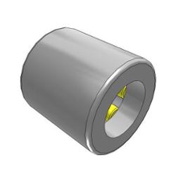 Bạc đạn SKF HK 1622 (16x22x22mm)