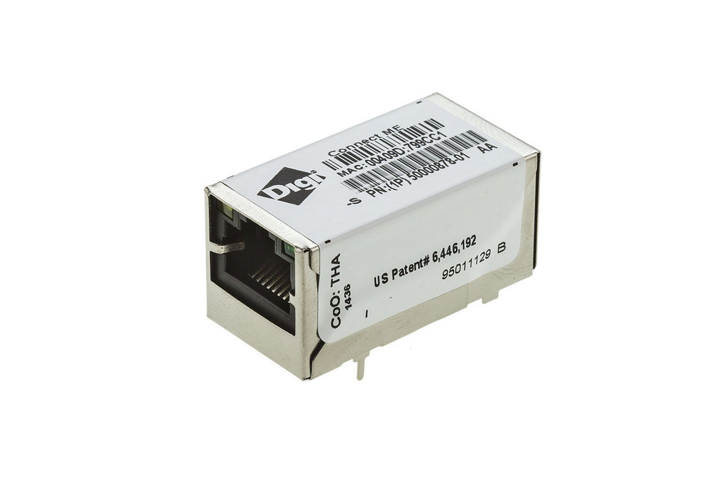 Digi Connect Me - Dc-Me-01T-S