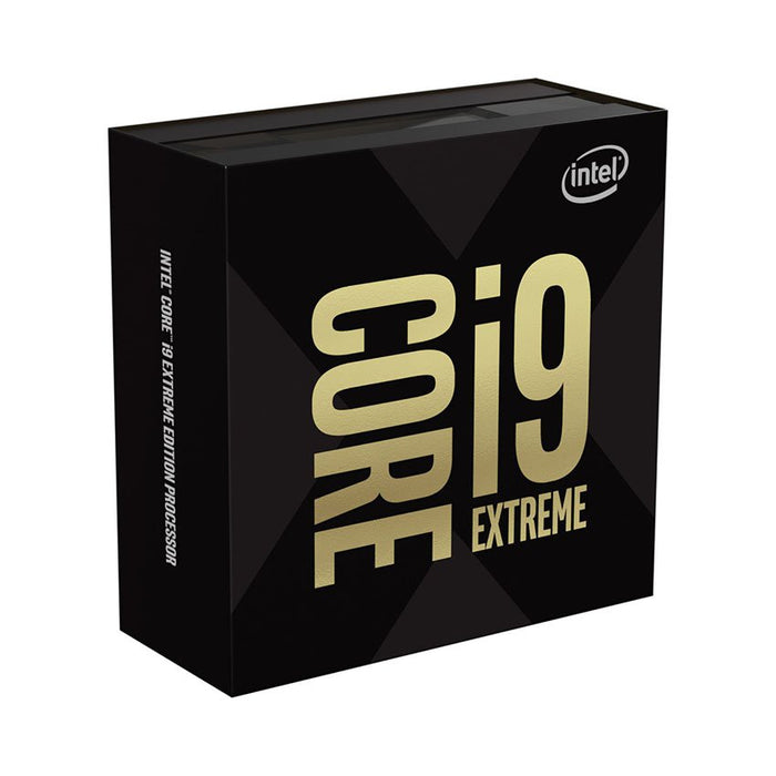 Intel® Core™ i9-10980XE Extreme Edition Processor