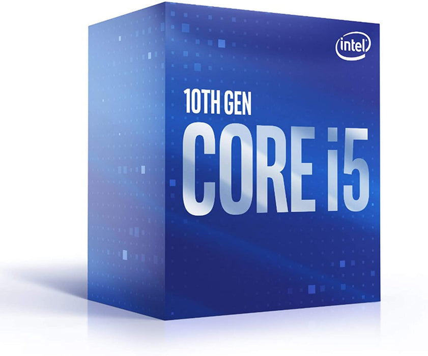 Intel® Core™ i5-10400T Processor