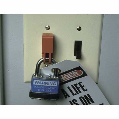 Panduit PSL-WS