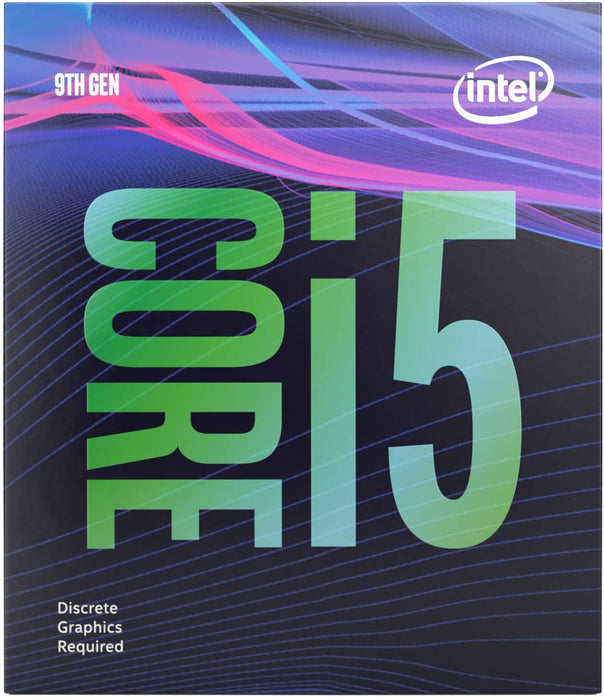 Intel® Core™ i5-9600T Processor (9M Cache, Up to 3.90 GHz)