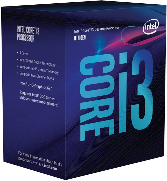 Intel® Core™ i3-8145U Processor (4M Cache, Up to 3.90 GHz)