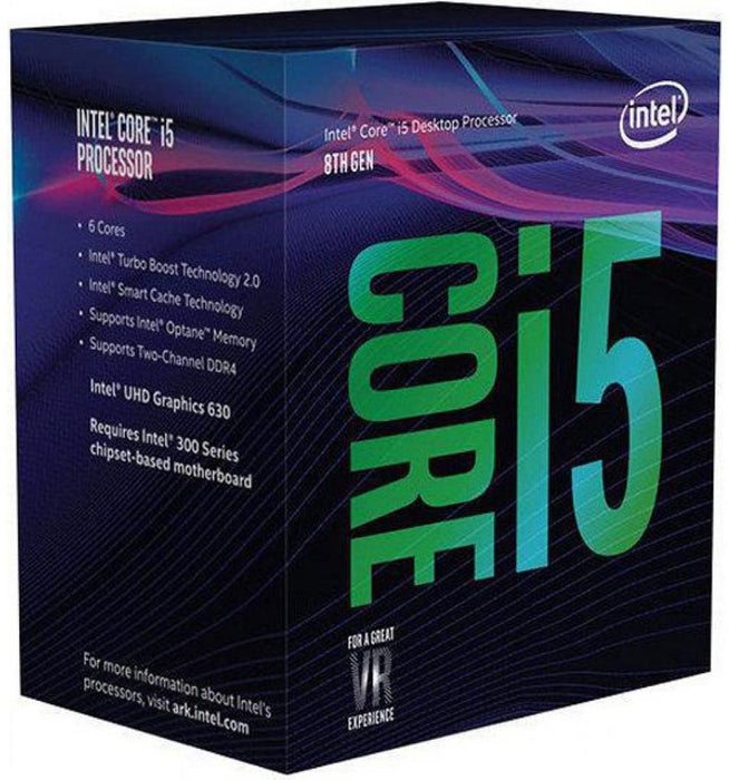 Bộ xử lý Intel® Core™ i7-8700B