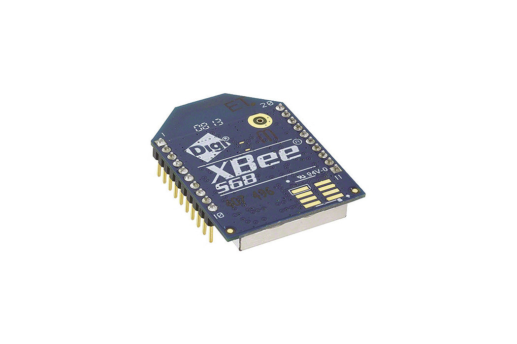 XBee Wi-Fi T/Hole, Pcb Antenna