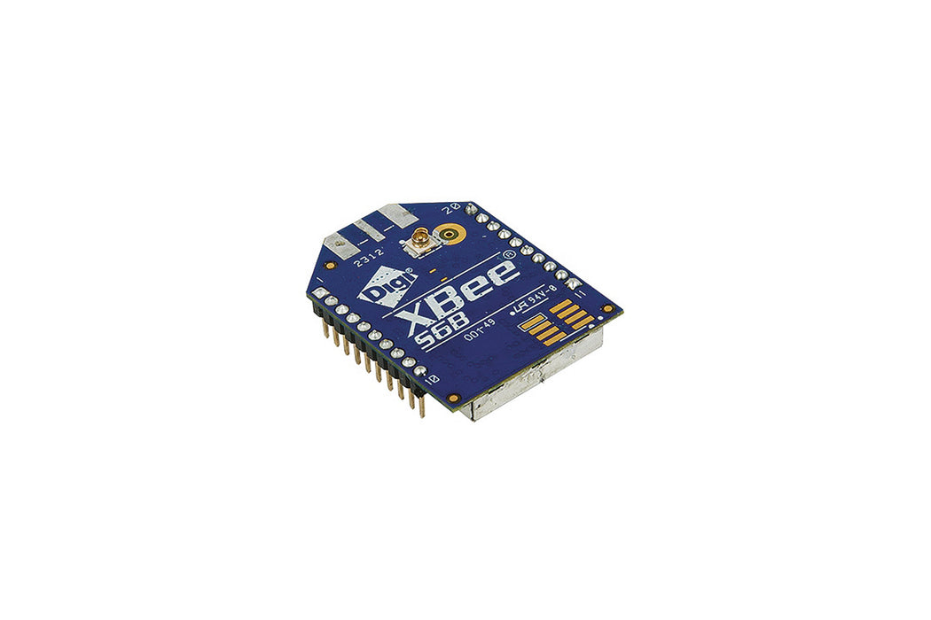 XBee Wi-Fi T/Hole U.Fl Antenna Connector