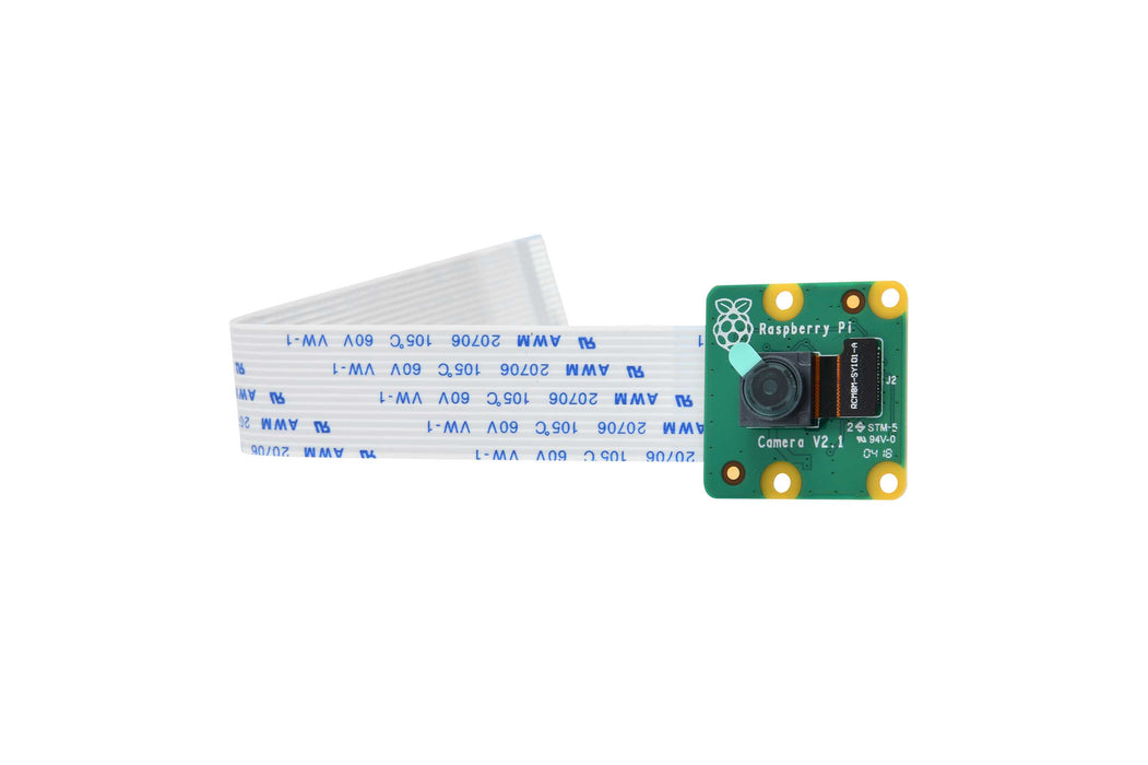 Official Raspberry Pi Camera V2.1