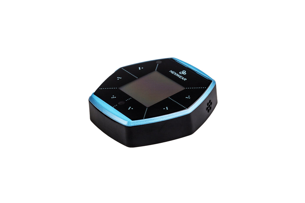 Hexiwear Wearable Dev Kit Ble For IoT