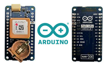 Arduino ASX00017