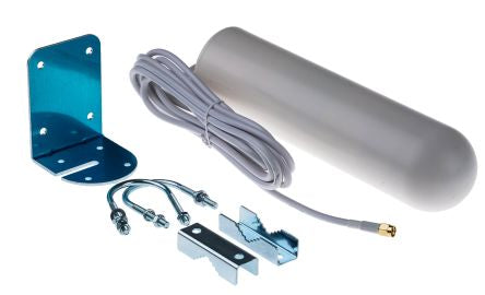 4G/Gsm/868Mhz Omni Antenna Wall Mount