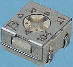 Bourns 3314J-2-202E 1673558