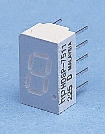 Broadcom HDSP-7803-JK000 195209