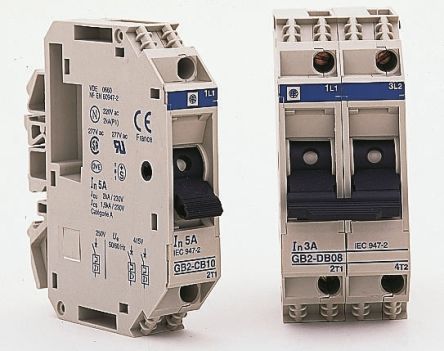 Schneider Electric GB2CB14 3123702