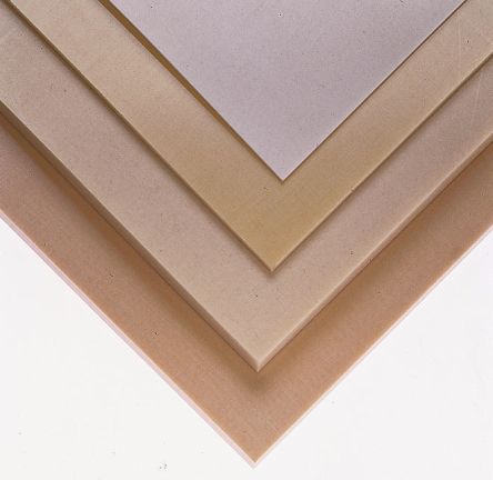 Tufnol® Natural 4841704