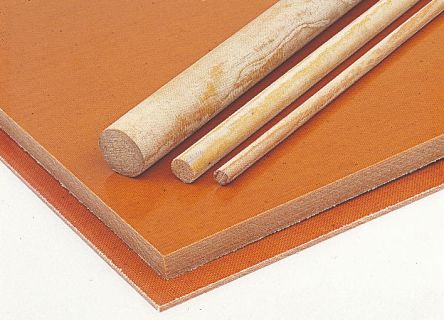 Tufnol® Natural 374288