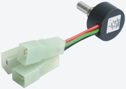 Vishay 357B0503MXB054506 1679761