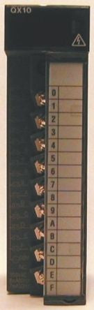 Mitsubishi QX10 4556923