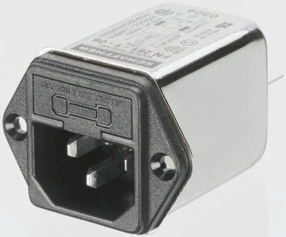 Schaffner FN 9260S-4/06-10 4656073