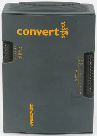 BEL POWER SOLUTIONS INC LXN1601-6G 4596533