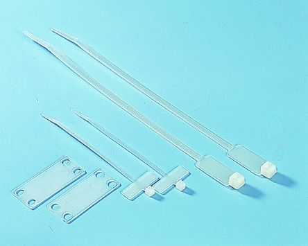 HellermannTyton 111-85119 IT50RT-PA66-NA (50) 1878999