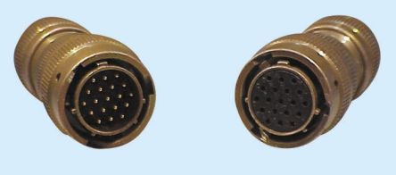 Glenair IPT06A14-19SPHM11F7 107158