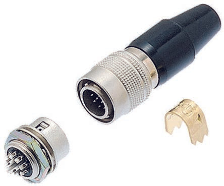 Hirose HR10A-13R-20S(73) 6080484