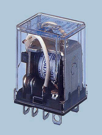 Panasonic HL2-H-AC6V-F 158459