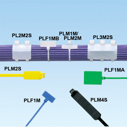 Panduit PLF1MC-M3